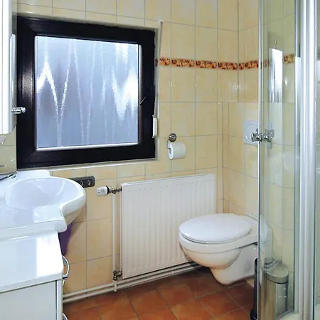 Casa vacanze Doppelhaushaelfte, Friedrichskoog-spitze, Cleaning Included *
