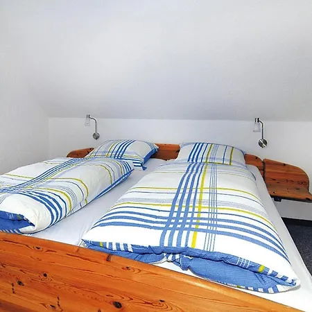 Doppelhaushaelfte, Friedrichskoog-spitze, Cleaning Included Casa vacanze Friedrichskoog-Spitze