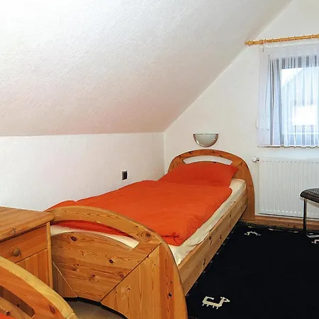 Casa vacanze Doppelhaushaelfte, Friedrichskoog-spitze, Cleaning Included *