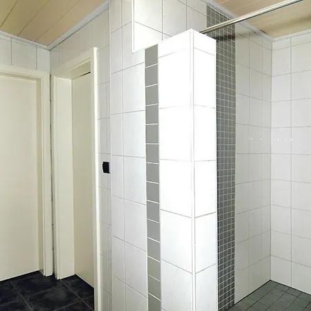 Doppelhaushaelfte, Friedrichskoog-spitze, Cleaning Included Friedrichskoog-Spitze
