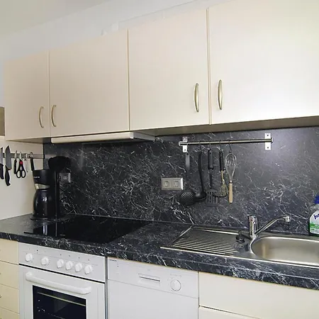 Doppelhaushaelfte, Friedrichskoog-spitze, Cleaning Included * Friedrichskoog-Spitze