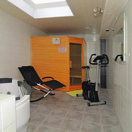 Doppelhaushaelfte, Friedrichskoog-spitze, Cleaning Included *