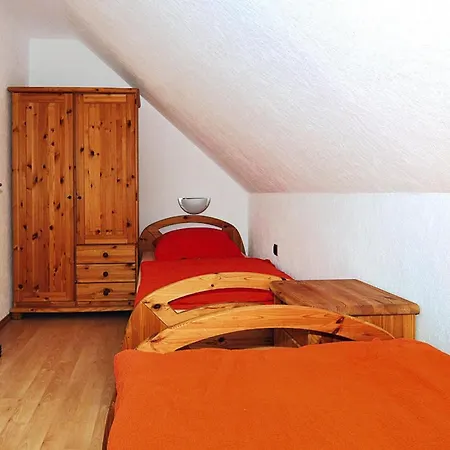 Casa vacanze Doppelhaushaelfte, Friedrichskoog-spitze, Cleaning Included