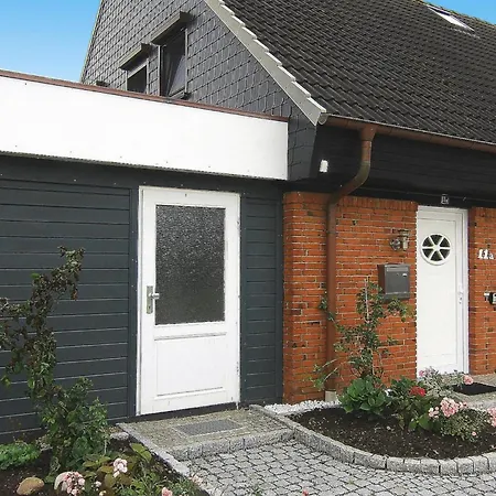 Casa vacanze Doppelhaushaelfte, Friedrichskoog-spitze, Cleaning Included *