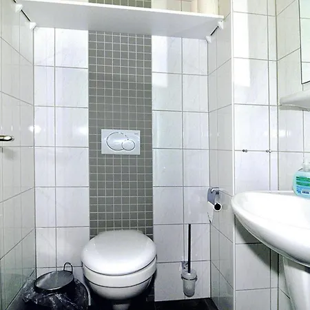 Doppelhaushaelfte, Friedrichskoog-spitze, Cleaning Included Casa vacanze *